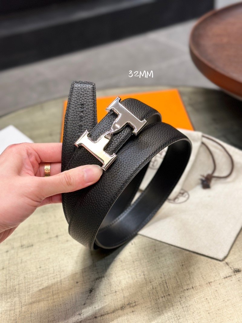 Hermes Belts